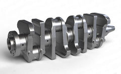 Arbore cotit - vibrochen pentru MAZDA CX-7 (ER) ( 06.2006 - 12.2014) -> OEM R2AA11300A