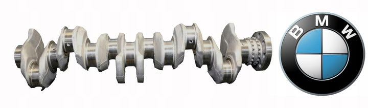 Arbore cotit -vibrochen pentru BMW 3 GT (F34) ( 07.2012 - ...) -> OEM 11217799970