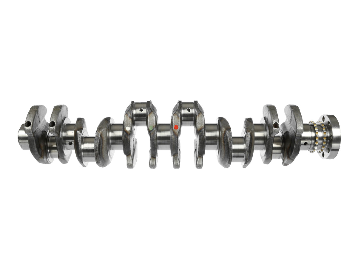 Arbore cotit -vibrochen pentru BMW 3 GT (F34) ( 07.2012 - ...) -> OEM 11217799970